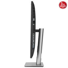 ASUS PROART PA248CRV 24.1 IPS HDR 1920x1200 5MS 75HZ DP HDMI USB MM VESA 3YIL 97% DCI-P3, CALMAN SERTIFIKALI, 100% sRGB, USB-C PD 96W