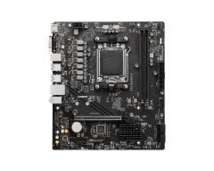MSI PRO B650M-B AM5 DDR5 6800MHZ(OC) HDMI VGA M.2 USB3.2 2.5G LAN MATX
