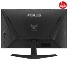 24.5 ASUS TUF GAMING VG259QM5A 0.3MS 240HZ  MONITOR