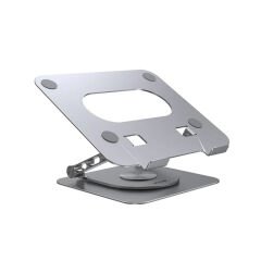 UNITEK 360D METAL 10-16” NOTEBOOK STAND (OT180SL01)