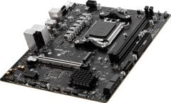 MSI MB PRO B650M-E AM5 DDR5 6800MHZ(OC) HDMI VGA M.2 USB3.2 2.5G LAN mATX