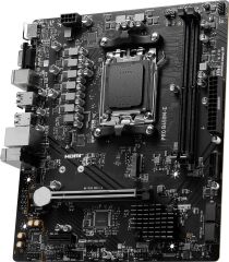 MSI MB PRO B650M-E AM5 DDR5 6800MHZ(OC) HDMI VGA M.2 USB3.2 2.5G LAN mATX