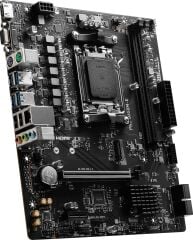 MSI MB PRO B650M-E AM5 DDR5 6800MHZ(OC) HDMI VGA M.2 USB3.2 2.5G LAN mATX