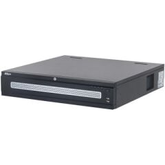 DAHUA NVR5864RH-XI 64 KANAL NETWORK KAYIT CİHAZI