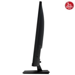 ASUS VP32AQ 31.5 2K IPS 2560x1440 5MS 75HZ DP HDMI MM VESA 3YIL EYECARE PLUS,FLICKER-FREE,CERCEVESIZ,DUSUK MAVI ISIK Monitör