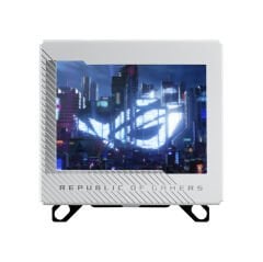 ASUS ROG RYUJIN III WB CPU SU BLOĞU BEYAZ
