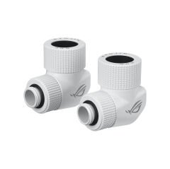 ASUS ROG RYUJIN III WB CPU SU BLOĞU BEYAZ