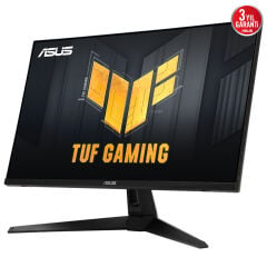 27 ASUS TUF GAMING VG27AQ5A 0.3MS 210HZ 2K