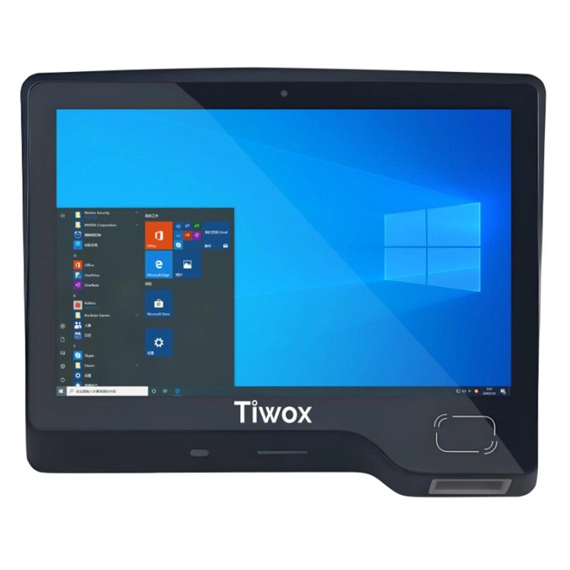 TIWOX FG-1600 2D 10.1'' I3 WIFI+BLUETOOTH 8GB DDR3 128GB FİYAT GÖR ÜNİTESİ