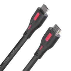 S-LINK SL-HDM4K30 19+1 HDMI TO HDMI 30M V2.0 4K 60HZ KABLO