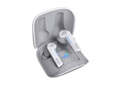 ASUS ROG CETRA TRUE WIRELESS MOONLIGHT WHITE TWS KULAKİÇİ KULAKLIK BEYAZ