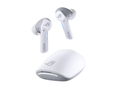 ASUS ROG CETRA TRUE WIRELESS MOONLIGHT WHITE TWS KULAKİÇİ KULAKLIK BEYAZ