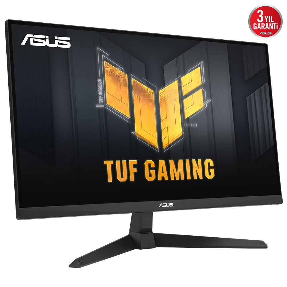 27 ASUS TUF GAMING VG279QE5A 1MS 146HZ ELMB IPS GAMING