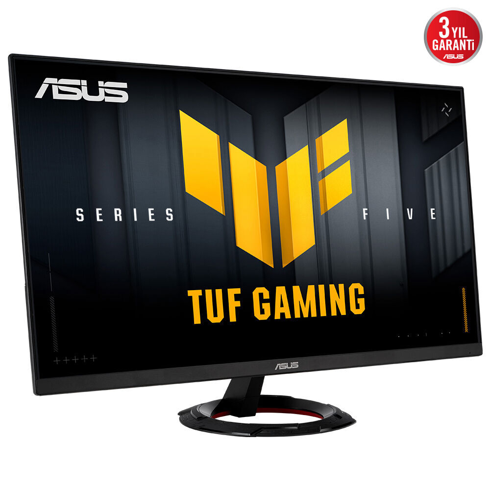 23.8 ASUS TUF GAMING VG249Q5R 0.3MS 200HZ FHD FLICKER FREE FAST IPS GAMING