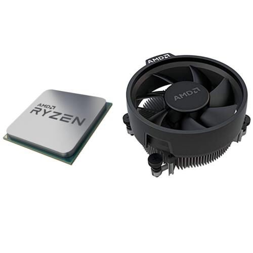 AMD RYZEN 5 5500 3.60 GHZ MPK