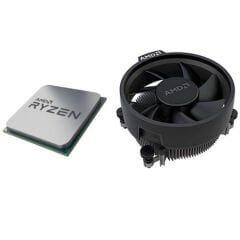 AMD RYZEN 5 5500 3.60 GHZ MPK