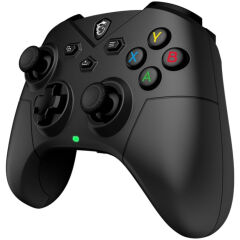 MSI GG FORCE GC300 W KABLOSUZ SİYAH GAMEPAD