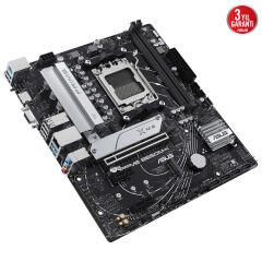 ASUS PRIME B650M-K AMD B650 Soket AM5 micro ATX ANAKART