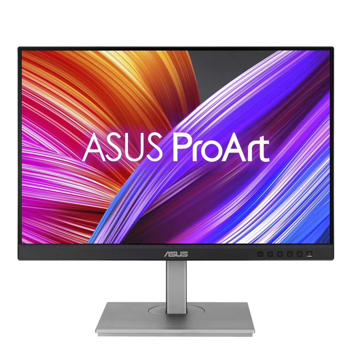 ASUS PROART PA248CNV 24.1 IPS HDR 1920x1200 5MS 75HZ DP HDMI USB MM VESA 3YIL 100% sRGB, 100% Rec.709 Monitör RJ45 USB docking