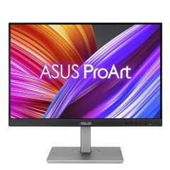 ASUS PROART PA248CNV 24.1 IPS HDR 1920x1200 5MS 75HZ DP HDMI USB MM VESA 3YIL 100% sRGB, 100% Rec.709 Monitör RJ45 USB docking