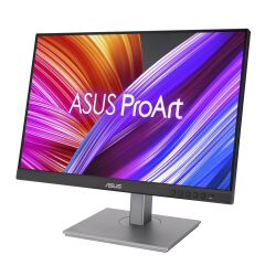 ASUS PROART PA248CNV 24.1 IPS HDR 1920x1200 5MS 75HZ DP HDMI USB MM VESA 3YIL 100% sRGB, 100% Rec.709 Monitör RJ45 USB docking