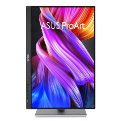 ASUS PROART PA248CNV 24.1 IPS HDR 1920x1200 5MS 75HZ DP HDMI USB MM VESA 3YIL 100% sRGB, 100% Rec.709 Monitör RJ45 USB docking