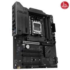 ASUS X870 MAX GAMING WIFI7 AMD X870 Soket AM5 ATX ANAKART