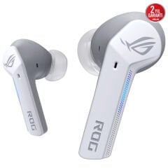 ASUS R55ES ROG CETRA TRUE WIRELESS SPEEDNOVA TWS KULAKİÇİ KULAKLIK BEYAZ