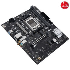 ASUS A620M-F GAMING WIFI AMD A620 Soket AM5 micro ATX ANAKART