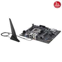 ASUS A620M-F GAMING WIFI AMD A620 Soket AM5 micro ATX ANAKART