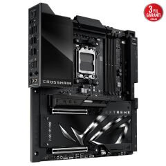 ASUS ROG CROSSHAIR X870E EXTREME AMD X870E Soket AM5 Genişletilmiş ATX ANAKART