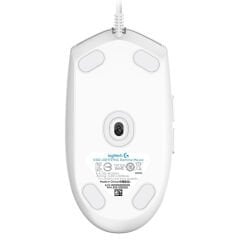 LOGITECH G G102 910-005824 OYUNCU MOUSE BEYAZ