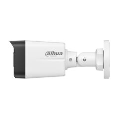 DAHUA IPC-HFW1431TC1-SA-0280B-S6 4MP 2.8MM SMART IR SESLİ IP BULLET KAMERA
