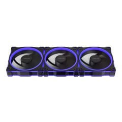 ASUS PRIME MR120 FAN ARGB REVERSE BLACK 3IN1