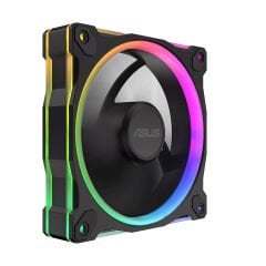 ASUS PRIME MR120 FAN ARGB REVERSE BLACK 3IN1