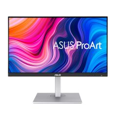 ASUS PROART PA278CV 27 2K IPS 2560x1440 5MS 75HZ DP HDMI USB-C MM VESA 3YIL 100% Rec. 709, CALMAN SERTIFIKALI,PIVOT, DAISY CHAINING Monitör