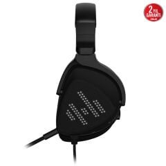 ASUS ROG DELTA S ANIMATE 7.1 ESS QUAD-DAC AI-MIC ÖZELLİKLİ DAİRESEL RGB AYDINLATMA USB-C BAĞLANTILI PC/PS5/XBOX/NINTENDO VE MOBİL OYUNLAR İÇİN RGB OYUNCU KULAKLIĞI