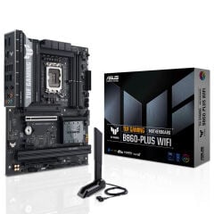 ASUS TUF B860-PLUS WIFI SOKET 1851 ANAKART