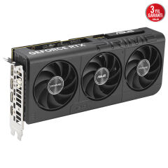 ASUS VGA PRIME-RTX5060-O8G-NVIDIA-GEFORCE-RTX 5060-8GB GDDR7-128bit--HDMI-3xDP-DLSS3 EKRAN KARTI