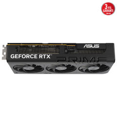 ASUS VGA PRIME-RTX5060-O8G-NVIDIA-GEFORCE-RTX 5060-8GB GDDR7-128bit--HDMI-3xDP-DLSS3 EKRAN KARTI