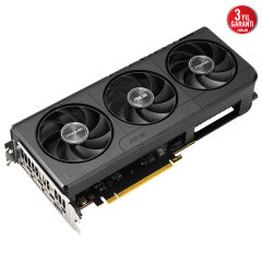 ASUS VGA PRIME-RTX5060-O8G-NVIDIA-GEFORCE-RTX 5060-8GB GDDR7-128bit--HDMI-3xDP-DLSS3 EKRAN KARTI