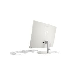 HP AIO PRO 240 G10 D36TKET INTEL ULTRA 5-125U 16GB 512SSD 23.8 DOS BEYAZ