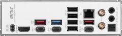 MSI MPG B850 EDGE TI WIFI AM5 DDR5 8400MHZ(OC) HDMI 4x M.2 USB 10Gbs 5G LAN WI-FI 7 ATX