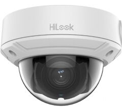 HILOOK IPC-D640H-Z 4MP 2.8-12MM MOTORIZE IR IP DOME KAMERA