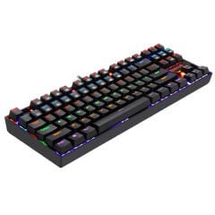 Redragon Kumara K552-KR Red Switch RGB Klavye