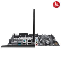 ASUS PRIME H810M-A WIFI Intel H810 LGA 1851 (Socket V1) micro ATX ANAKART