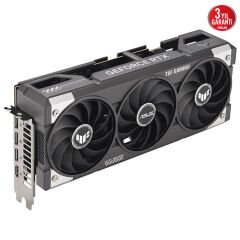 ASUS VGA PRIME-RTX5060TI-O8G-NVIDIA-GEFORCE-RTX 5060 TI-8G-8GB GDDR7-128bit--OC-HDMI-3xDP-DLSS4 EKRAN KARTI