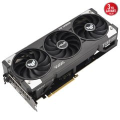 ASUS VGA PRIME-RTX5060TI-O8G-NVIDIA-GEFORCE-RTX 5060 TI-8G-8GB GDDR7-128bit--OC-HDMI-3xDP-DLSS4 EKRAN KARTI
