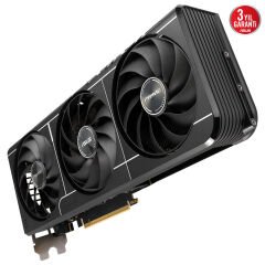 ASUS VGA PRIME-RTX5060TI-O8G-NVIDIA-GEFORCE-RTX 5060 TI-8G-8GB GDDR7-128bit--OC-HDMI-3xDP-DLSS4 EKRAN KARTI