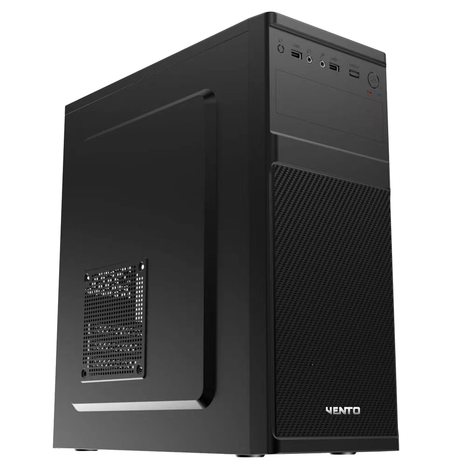 VENTO VS121S 400W ATX KASA